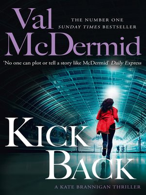 Kick Back - ebook
